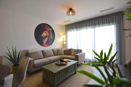Exclusivo Atico con jacuzzi en el Raso