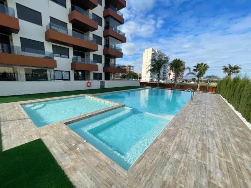 Family friendly Apartment