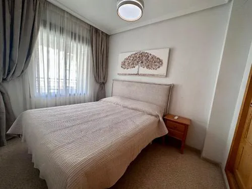 Newly Renovated Apartment in Guardamar del Segura