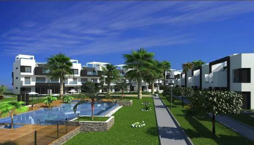 Oasis Beach El Raso Guardamar