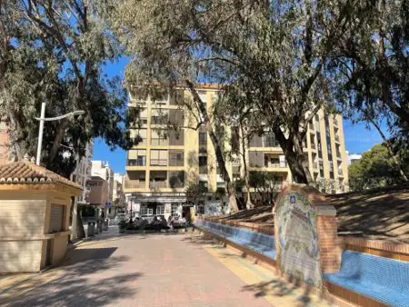 Stylish apartment in Guardamar