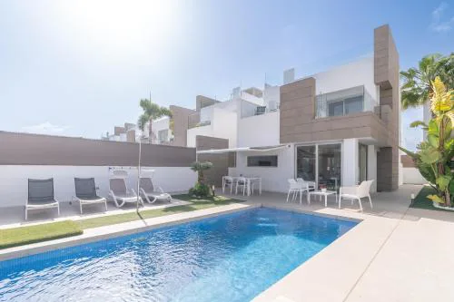 Villa Blanca