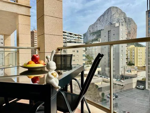 Abracadabra Calpe