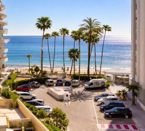 Aloha Calpe Dreams, Primera Linea de Playa