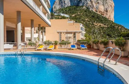 Apartament Nautico - PlusHolidays
