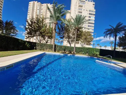Apartamento Apolo XII