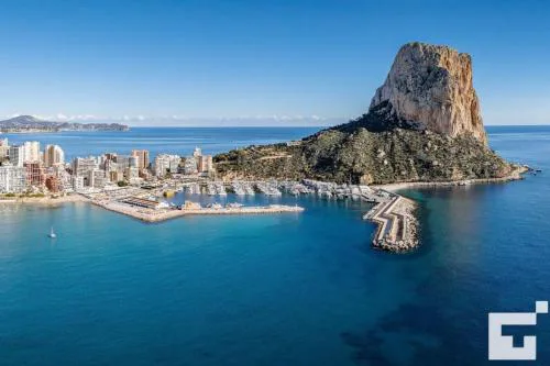 Apartamento Apolo XVII 19 - Grupo Turis