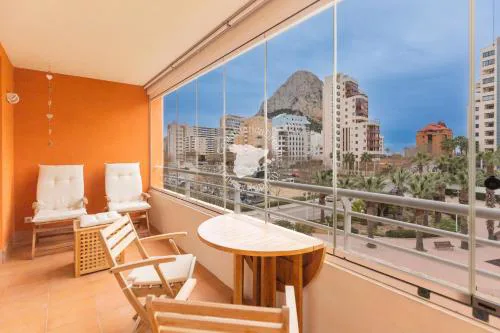 Apartamento Charline