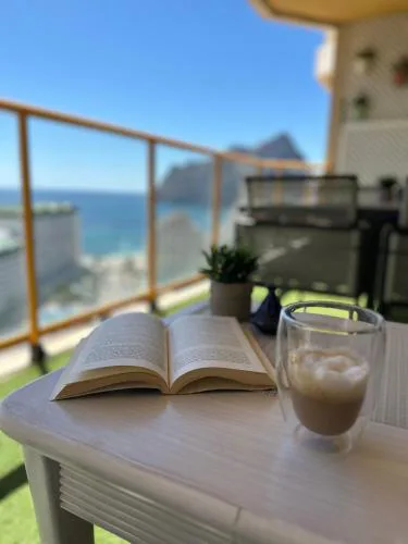 Apartamento Cielo y Mar
