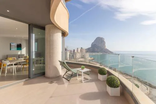 Apartamento Infinium 4 - Costa CarpeDiem