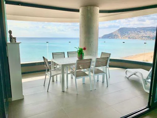 Apartamento Infinium I - Exclusivo - Inmodream Calpe