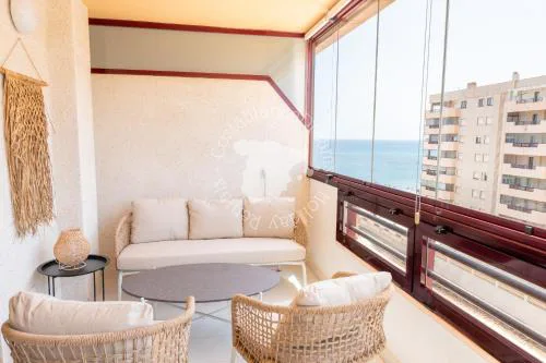 Apartamento Nico Beach