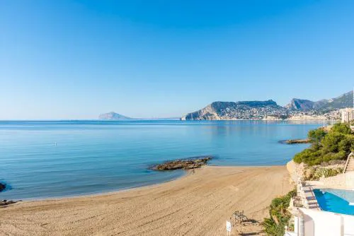 Apartamento Timiguel - PlusHolidays