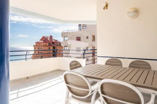 Apartamento Turis