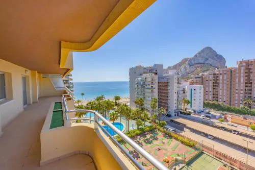 Apartamento Turmalina - Plusholidays