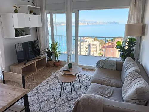 Apartement Humilde, Theka Services