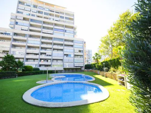 Apartment Apolo XVIII by Interhome