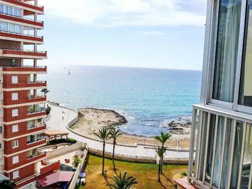 Apartment Atlantico-1 by Interhome