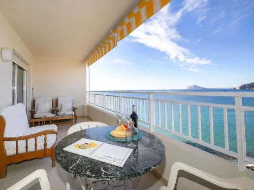 Apartment Casita Blanca-2 by Interhome