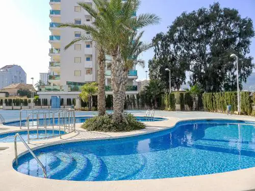 Apartment Larimar-11 by Interhome