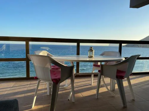 Calpe Mar y Playa