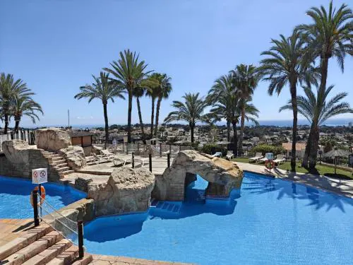 Casa BuenaVista Calpe