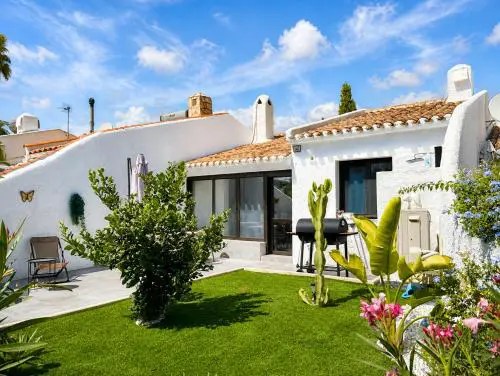 Casa Etxetxoa - Calpe