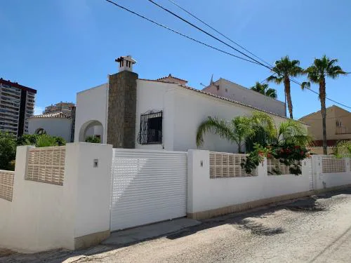 Casa Tomillo
