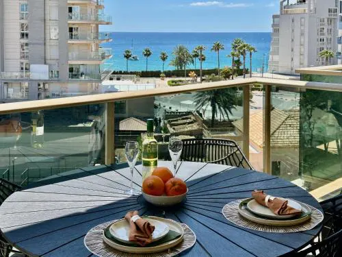 Clubrent - Larimar 7, magnífico piso