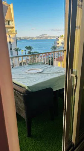 Mariola Vista Mar