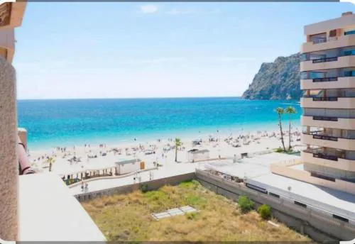 playa la fossa