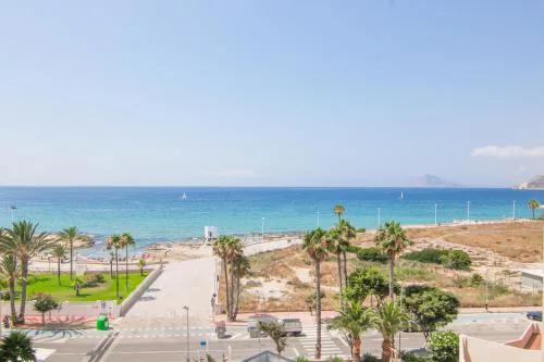 RIURAU HOME - Apartamento en primera línea playa