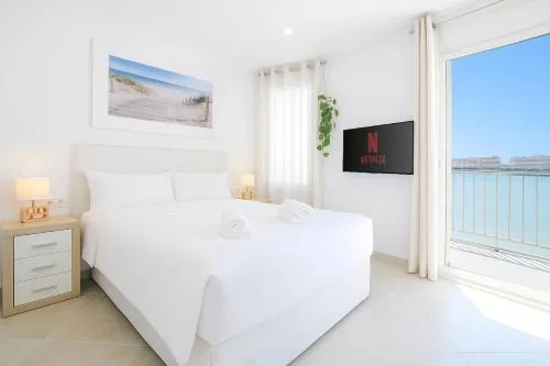 RiuRau Home - Studio 50 meters from the beach