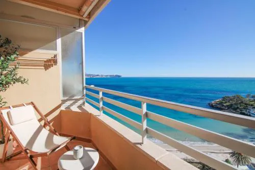 RiuRau Home - Suite Voramar