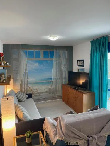 TURQUESA BEACH CALPE - Apartamento