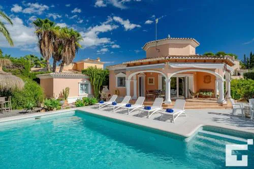 Villa Coral - Grupo Turis