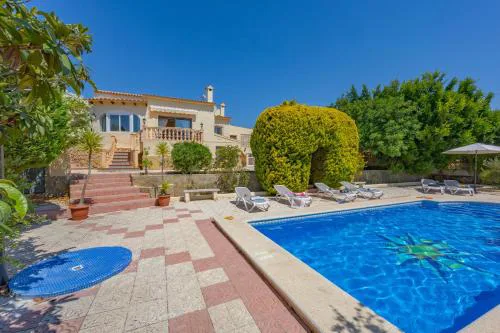 Villa Ecalinda - Plusholidays