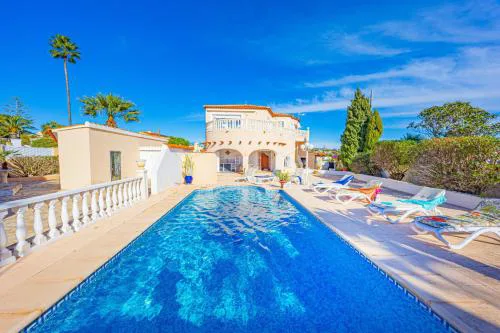 Villa Flamencos - PlusHolidays