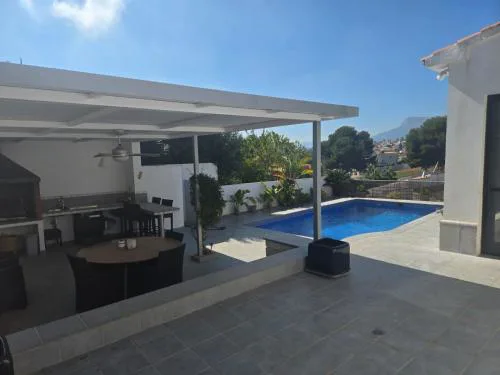 Villa Good Vibes