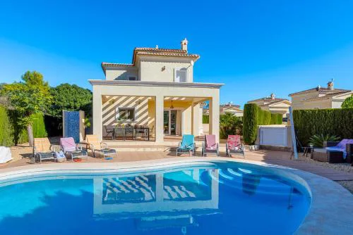 Villa Gran Sol 13 - PlusHolidays