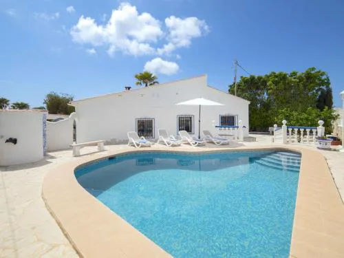 Villa Irene by Interhome