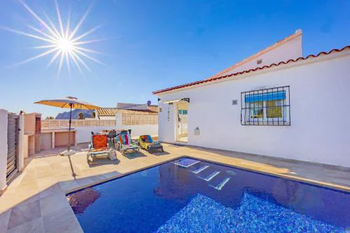 Villa Kuki - PlusHolidays