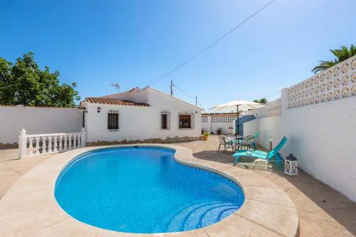 Villa Maeva - PlusHolidays