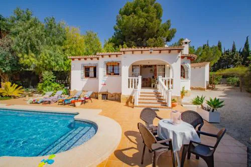 Villa Michele - PlusHolidays