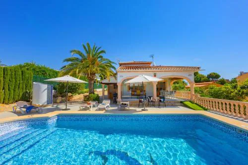 Villa Mona - PlusHolidays