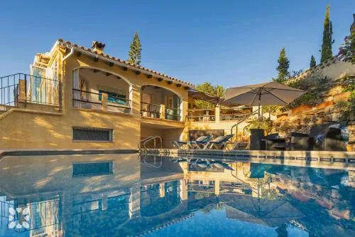 Villa Paradise by Abahana Villas