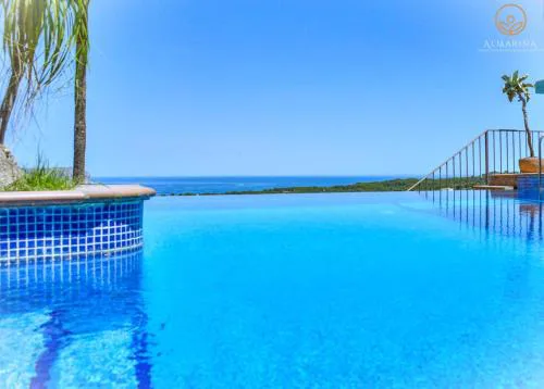 AL VENT - Managed by Almarina Villas