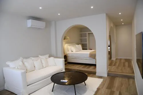 Amber Apartments