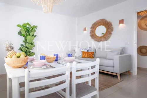 Apartamento Aman