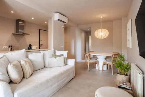 Apartamento CouCou